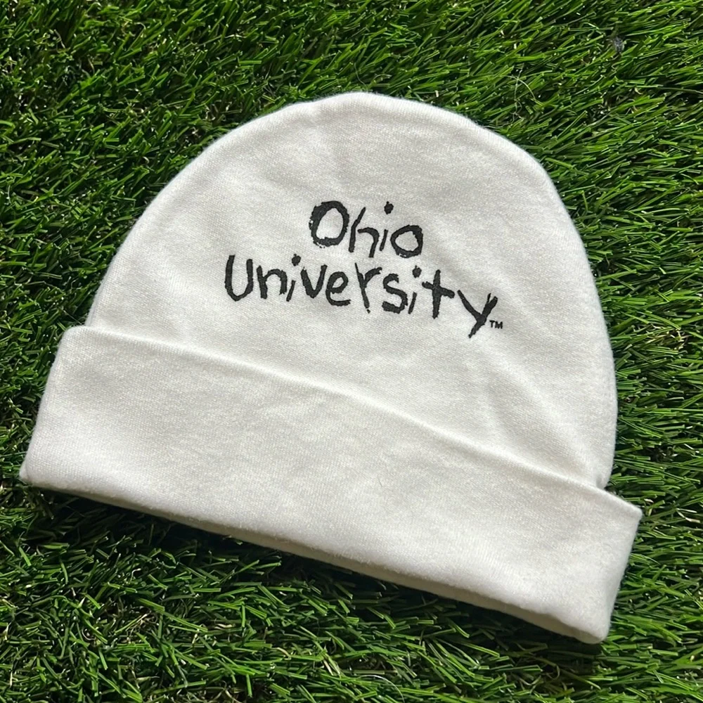 Ohio University Infant Hat
